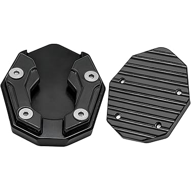 Amazon.co.jp 最新リリース: バイク用サイドスタンド の新着ランキング